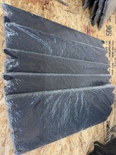 36 Grit Hiretech HT8 Drum Sander Sanding Sheets - Floor Sandpaper - Box of 50