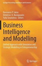Business Intelligence and Modelling - 9783030570644