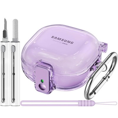Inesore for Samsung Galaxy Buds Pro 2 Case/Galaxy Buds FE Case/Galaxy Buds 2/...