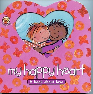 My Happy Heart (Sweet Hearts) - GOOD