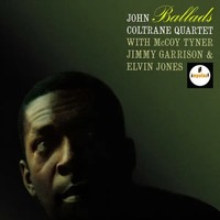 Ballads (180G) | John Coltrane | Vinyl / Schallplatte | 2022 | Impulse