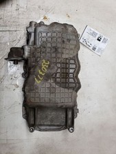 Oil Pan Fits 01-02 Pt Cruiser 1103474 Oil Pan Fits 01-02 Pt Cruiser 1103474