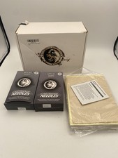 Wormhole Tattoo Pen Kit - Rotary Tattoo Machine Pen for Beginners Tattoo