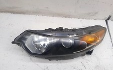 Feu avant (phare) Mitsubishi ESTATE