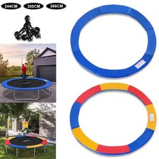 Ø244 305 366cm Trampolin Randabdeckung Umran...