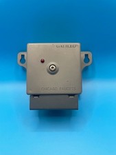 CHICAGO FAUCET 570-059KJKNF GALILEO DC BOX LOT OF 2