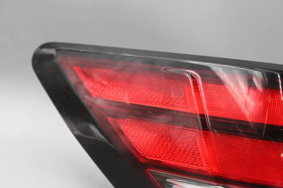 Left Driver Tail Light Quarter Mounted Fits 2020-2023 NISSAN SENTRA OEM #38473 - Image 2 of 4