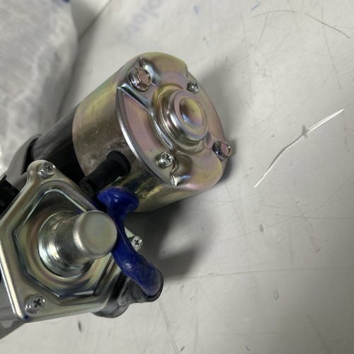 Denso Starter 228000-4671 R-255 - Foto 8 di 9