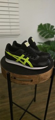 Onitsuka Tiger Ultimate 81 ''Volt Green'' - US Men's Sz 9