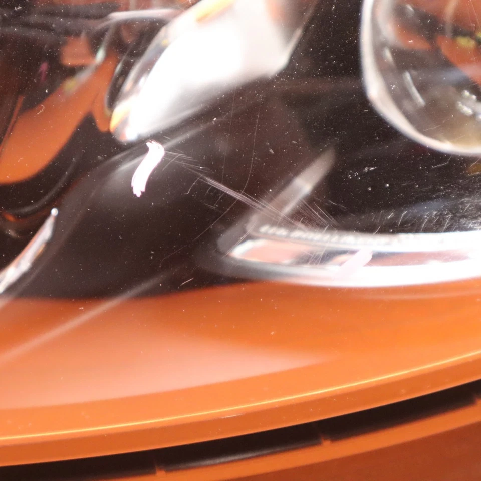 Faro izquierdo mercedes benz sl63 2017 2018 2019 2020 a2319060901 sl550 afs led Foto 3 de 4