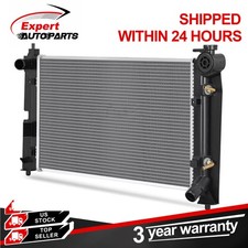 Radiator For 2003-2008 Toyota Corolla Matrix Pontiac Vibe Base Ce Gt Le 1.8 2428 Radiator For 2003-2008 Toyota Corolla Matrix Pontiac Vibe Base Ce Gt Le 1.8 2428
