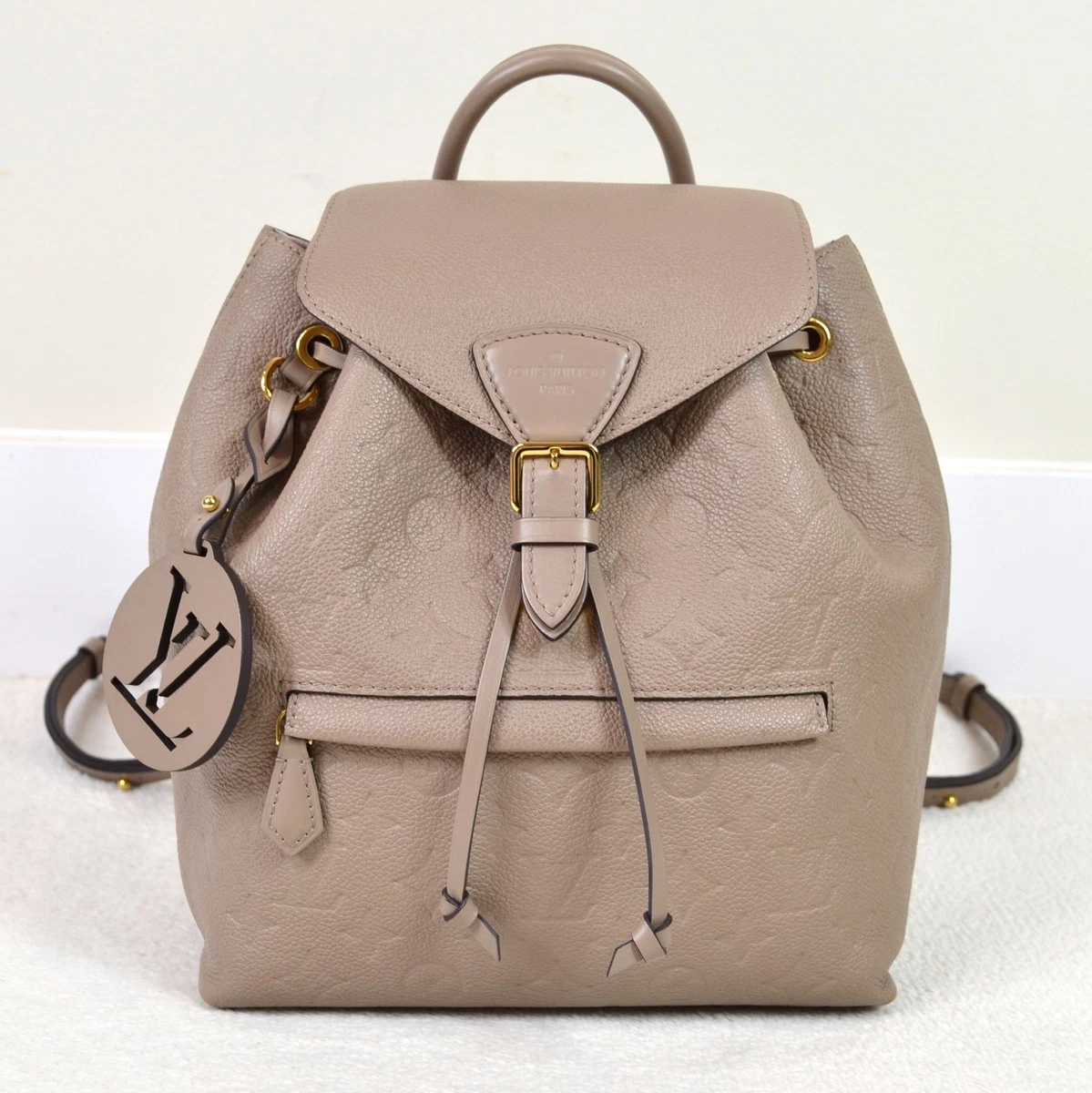Louis Vuitton Backpack Magnetic Bags & Handbags for Women for sale