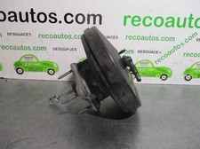 472101170R 1855189 bremskraftverstärker RENAULT CLIO III BR0 1 CR0 1 1.2 16V