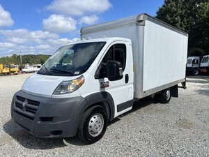 2014 Ram ProMaster 3500 Base