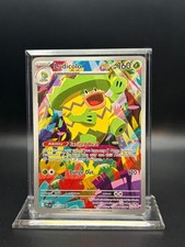 ME02: Phantasmal Flames #095/094 Ludicolo