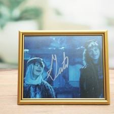 Autogramm 20x25 Gaten Matarazzo Stranger Thin...