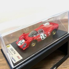   Looksmart 1/43 Ferrari 330P4