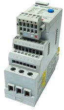 Allen-Bradley 193-EC2AB Ser A FRN 2.002 600V AC 1-5 A Solid State Overload Relay