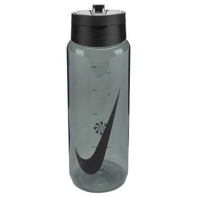 Nike TR Renew Recharge Straw Bottle 24oz - Sport Trinkflasche