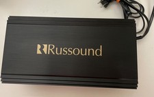 Russound DPA-1.2 Power Amplifier w/Power Cable