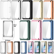 For HUAWEI Band 11 Pro /11 Pro NFC Watch Case Full-Coverage TPU Protective Cover