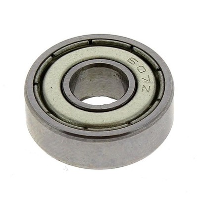 Lager 607z, 7x19x6mm 481252028083 569454-00 - Schleifmaschine