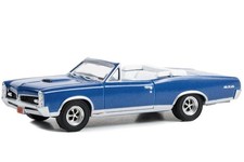 1967 Pontiac Gto Convertible 164 Diecast Car Greenlight 37280a48 1967 Pontiac Gto Convertible 164 Diecast Car Greenlight 37280a48