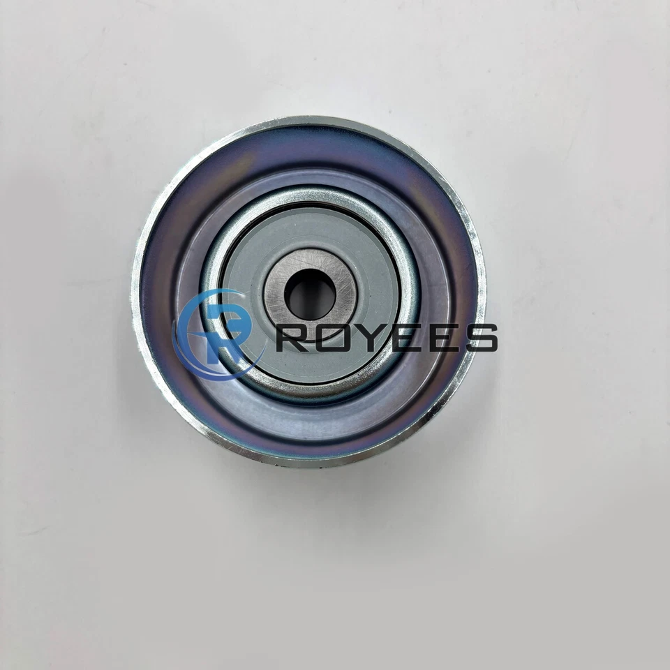 16604-31030 New For TOYOTA 4Runner Lexus ES350 RX350 DRIVE BELT IDLER PULLEY - Image 4 of 4