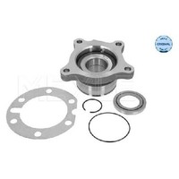 Radnabe Hinten Rechts FüR Toyota Land J12 J15 2.8 3.0 4.0 02 Bis 26 Meyle Teil