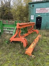 RAMS Concrete Block Grab And Lifting Beam 