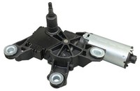 Metzger Scheibenwischermotor Hinten (2190800) FüR VW Passat B5.5 Audi A4 B5 A6
