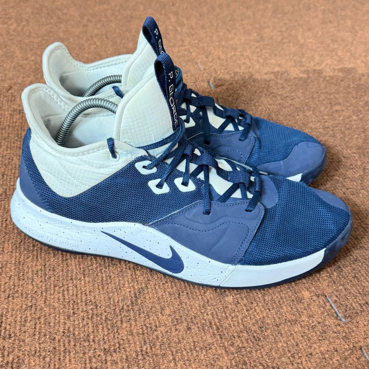 Preços baixos em Tênis Nike PG 3 masculino | eBay