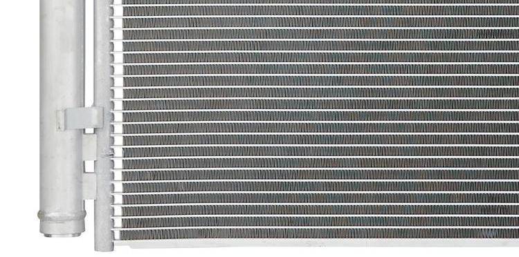 Readair AC Condenser For Chevrolet Bolt EUV Premier 2022 ELECTRIC Sport