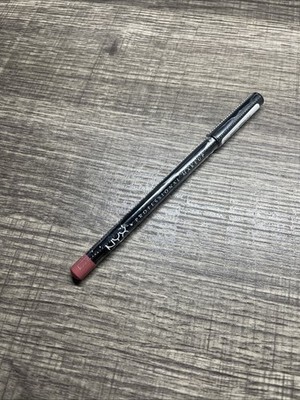 NYX Professional Makeup Slim Lip Pencil SPL860 Peekaboo Neutral