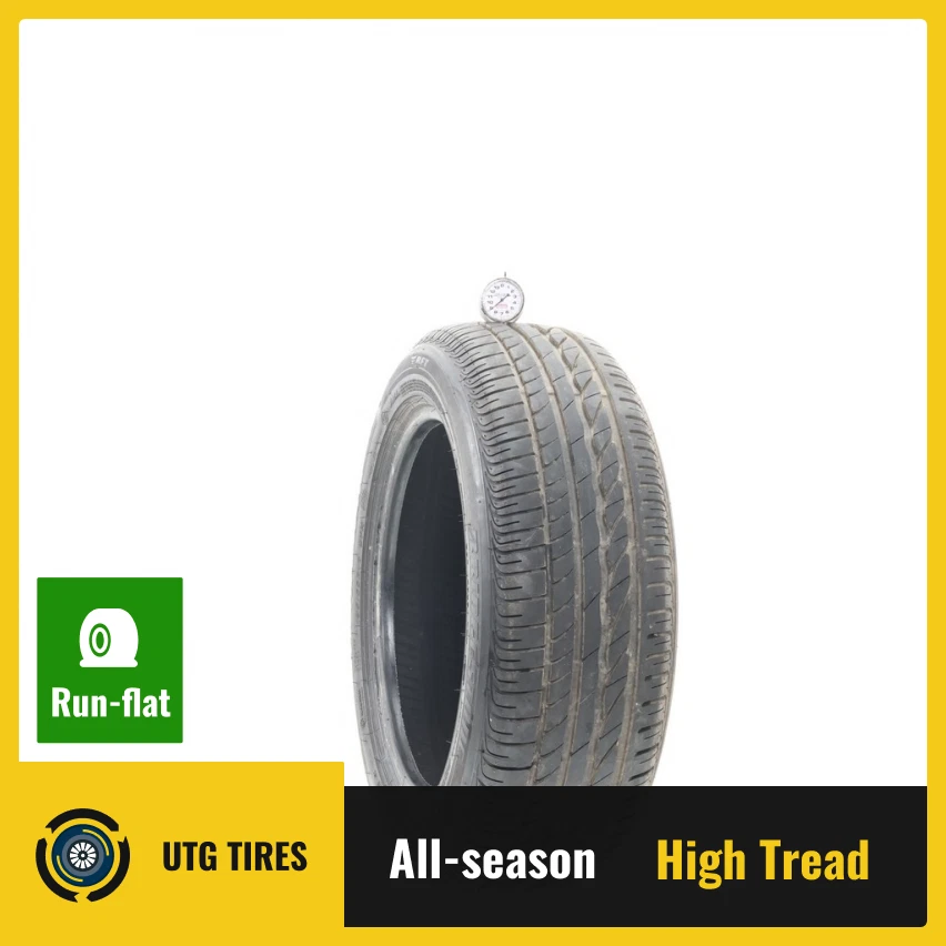 195/55/16 Run Flat Tires for sale | eBay