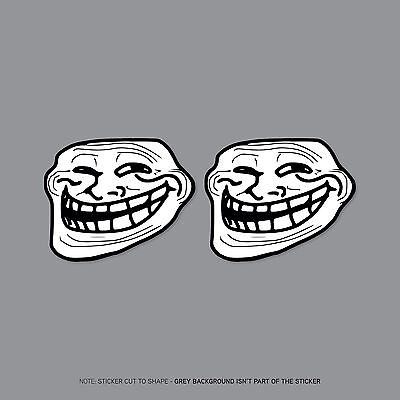 Troll Face Meme Template, No Copyright