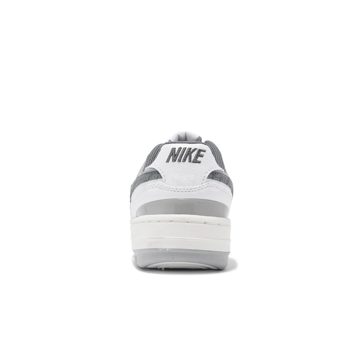 靴 WMNS NIKE GAMMA FORCE DX9176-109 Nike Wmns Gamma Force White/Light Smoke Grey DX9176-109