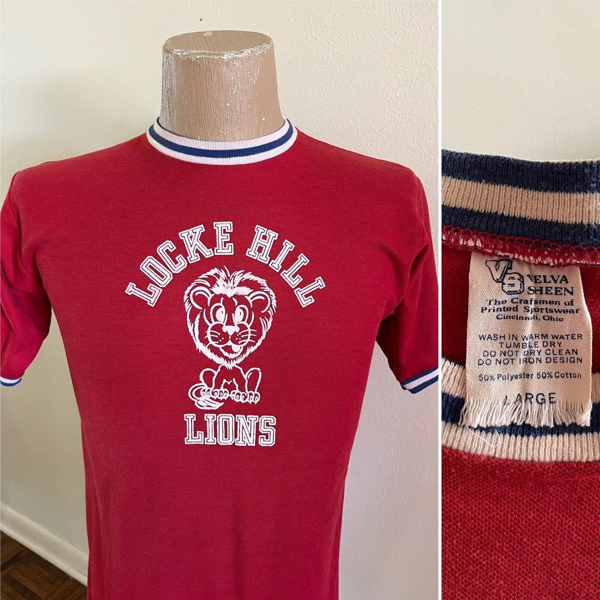 Velva Sheen Men's 1970s Vintage for sale | eBay