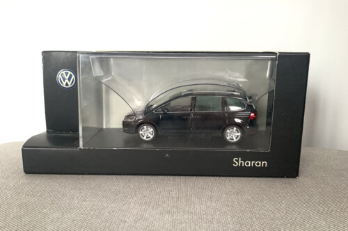Volkswagen Sharan - 1/43 scale - VW Minichamps modelcar - Imagen 10 de 12