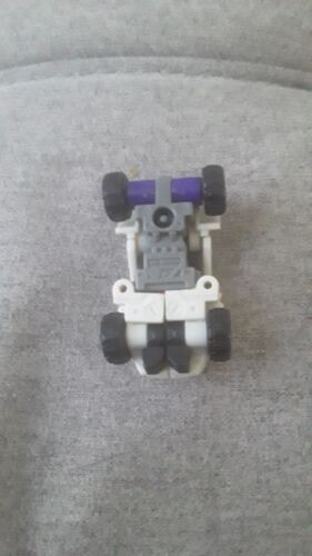Transformers Armada: Scavenger's Mini-Con Rollbar Only A4 - Picture 2 of 2