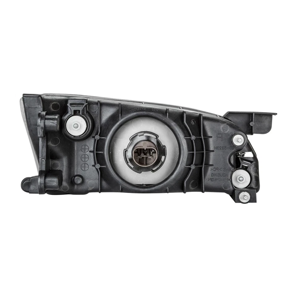 TYC 20-5224-00 Left Headlight Assembly for 1998-1999 Nissan Altima Foto 3 de 4