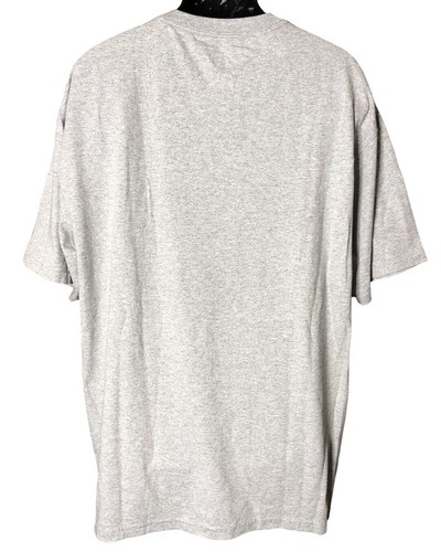 LOS ANGELES DODGERS vs RED SOX 2008 Return To The Coliseum MLB XL T-Shirt Gray - Picture 4 of 6