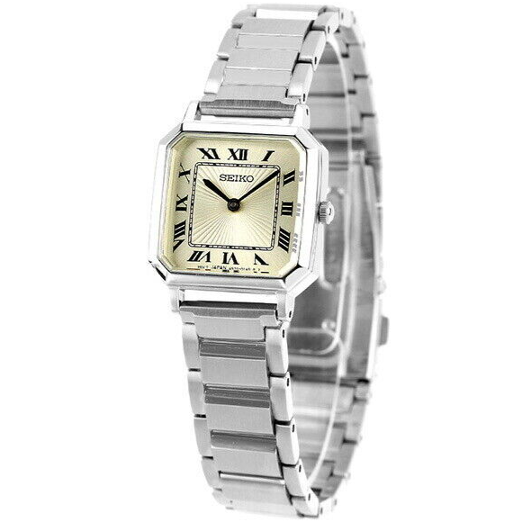 SEIKO SELECTION SSEH015 nano universe Special Edition Watch