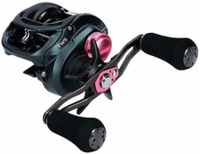 Moulinet Daiwa Catalina TW 100PL-RM importé au Japon