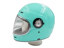 Torc T1 Newport Helmet Robin Egg Blue Size Large - T147:24