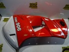 Ducati Paso 906 Right Fairing needs TLC