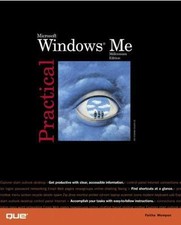 Practical Microsoft Windows Millennium Wempen, Faithe paperback Used - Very Goo