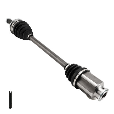 Front LH or RH CV Axle Assembly For Subaru Outback 2000-2004 Baja 2003-2005 2006