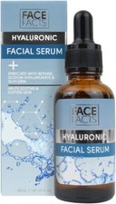 Face Lift Serum Cream Hyaluronic Acid Anti Ageing Wrinkle Face Lifting Firming