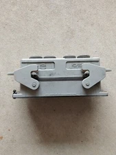 KD/SG-24/4 Cable Feed Panel Mount 